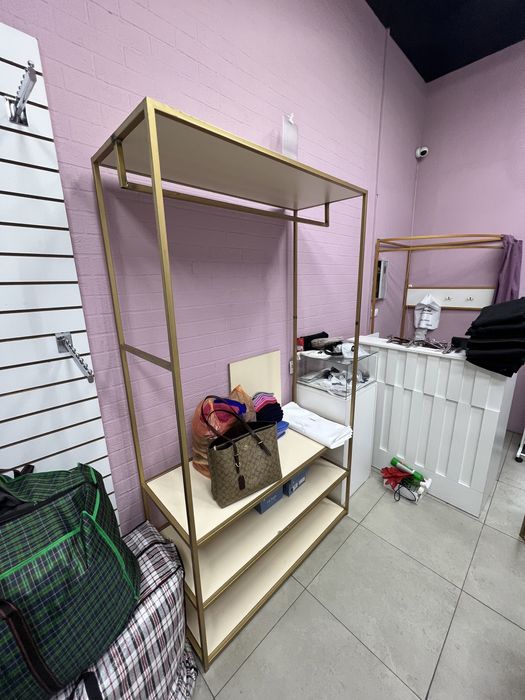 Продам торговое оборудование