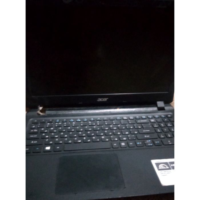 acer  Aspire ES 15