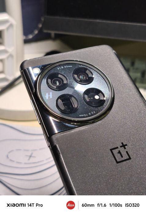 OnePlus 12 Global 12/256
