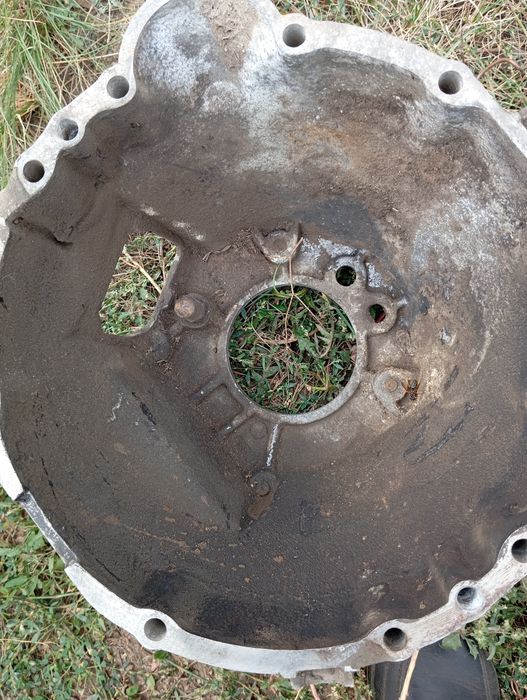 Продам запчасти на газель 406 двигатель