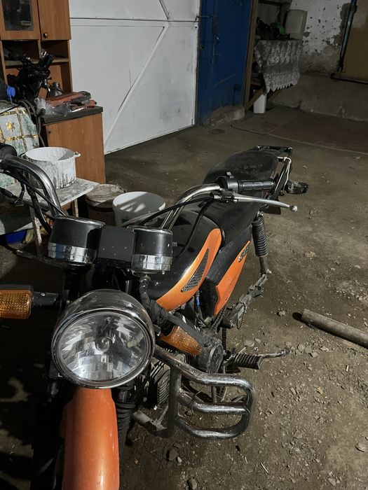 Рейсер 110 продаю