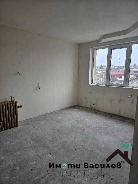 Продава 3-СТАЕН град София, Красна поляна 1