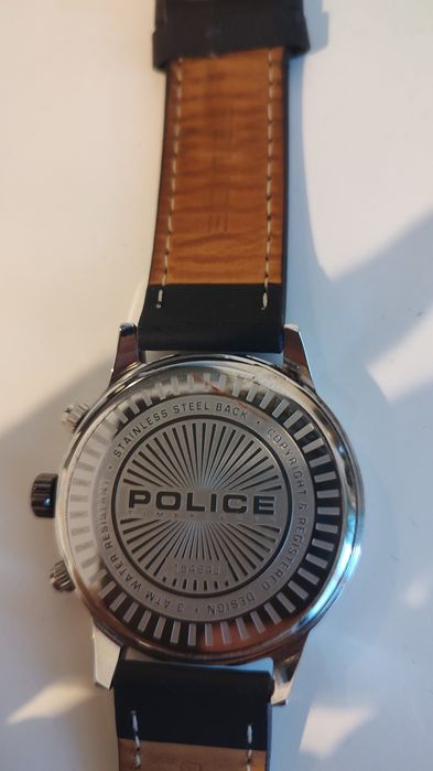 Ceas bărbătesc Police