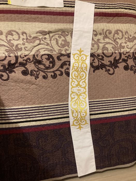 Национальный костюм/ұлттық киім.