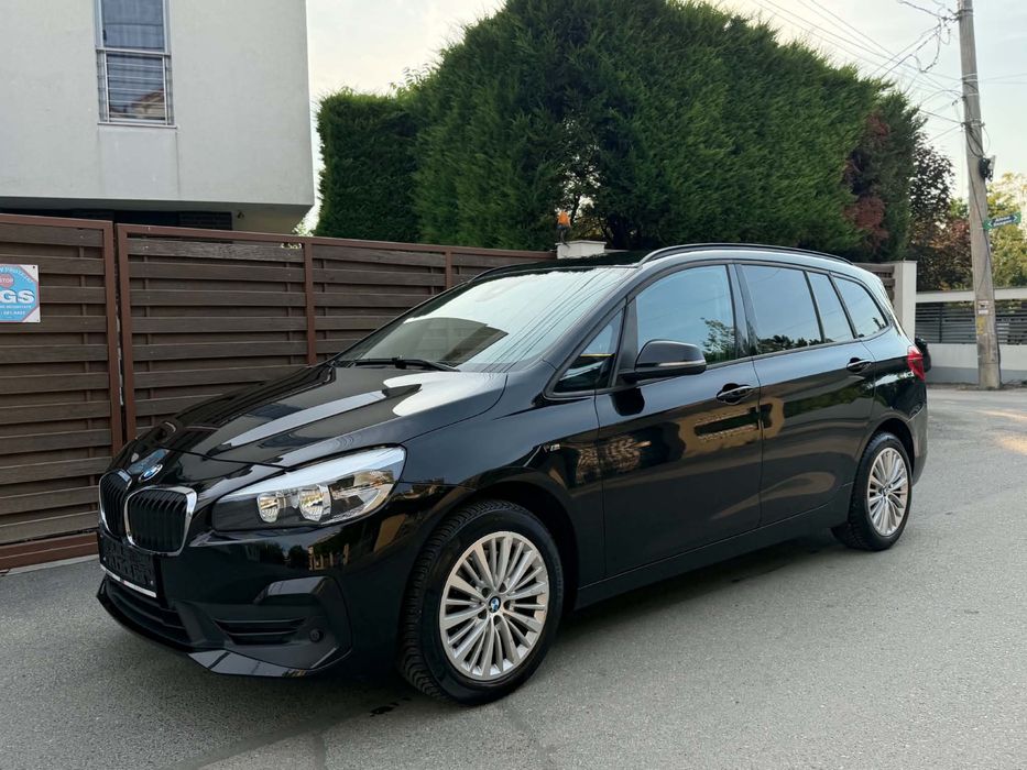 BMW 2 Series 2019 — imagine 2