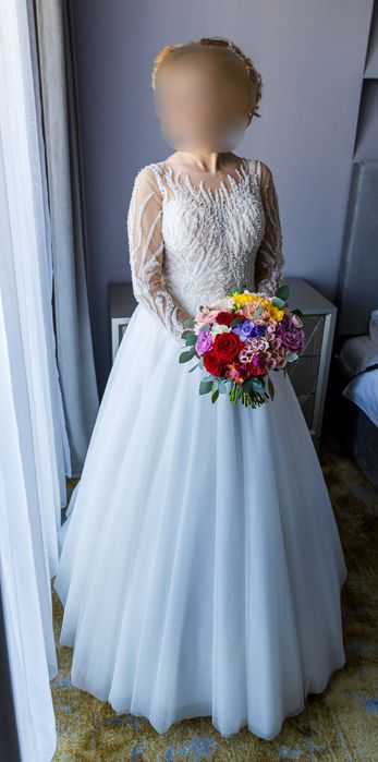 Vând Rochie de Mireasă