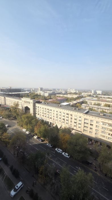 Продам квартиру на  Гоголя 20