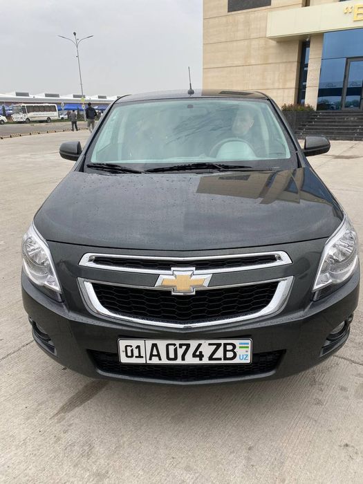 Cobalt 4 pozitsiya style