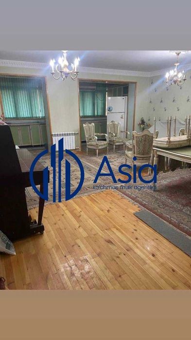 TEZDA SOTILADI #K265 | Sotuvda: #3x xonali zamonaviy kvartira