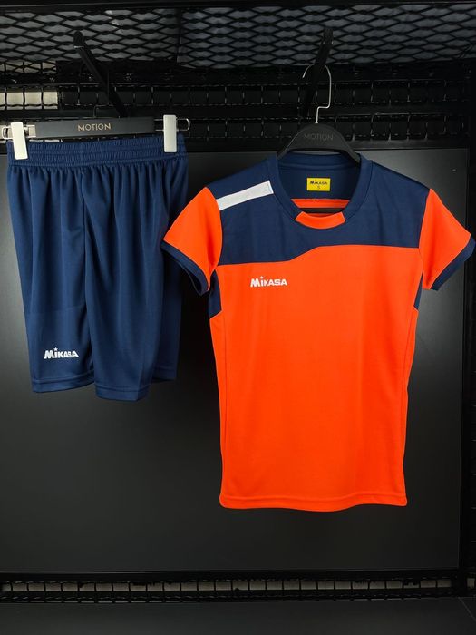 Волейбольная форма