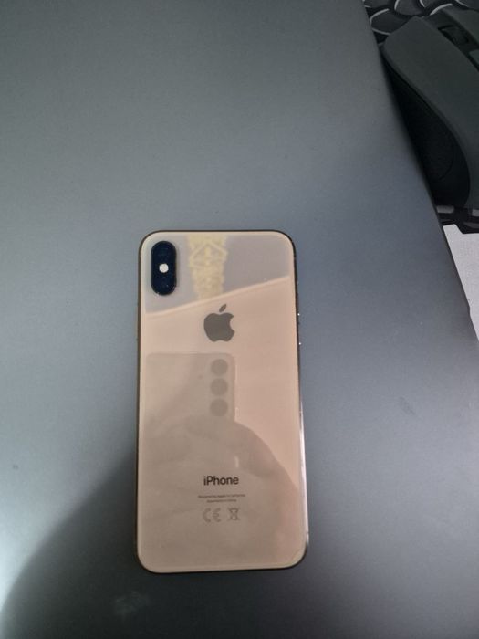 Обменяю айфон хс