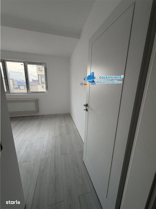 Apartament 3 camere - sos. Alexandriei-Leroy Merlin -Kaufland-200m STB