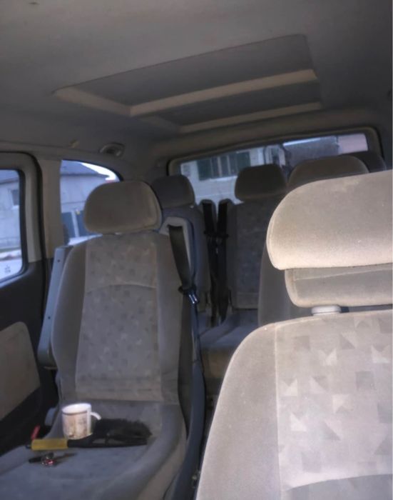 Mercedes  Benz Viano 2.2 CDI