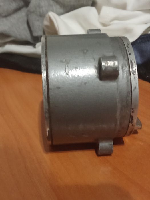 Советский бортовые часы 127 -ЧС