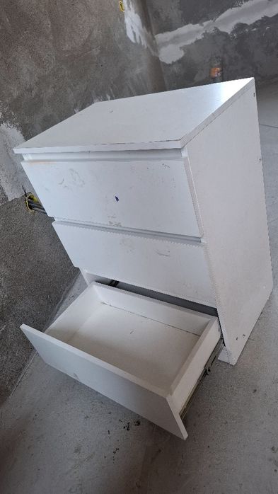 комод для хранения