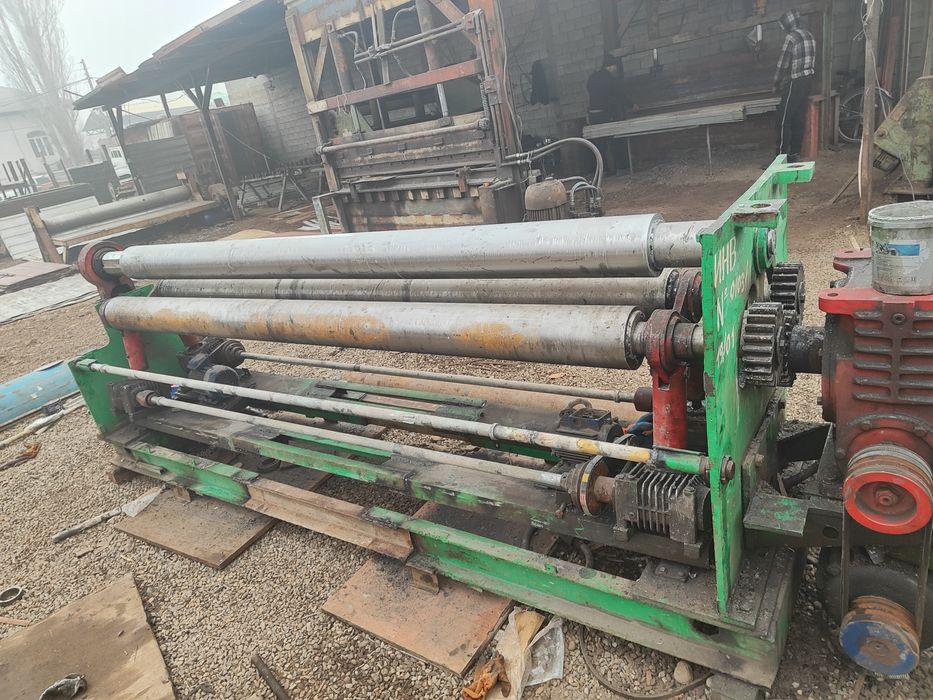 Valso‘fka 2.65 val uzunligi