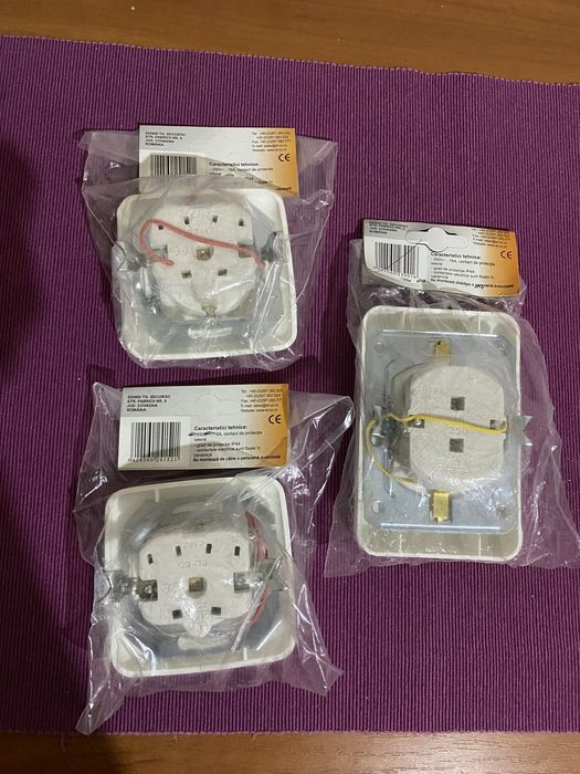 Prize noi din ceramica
