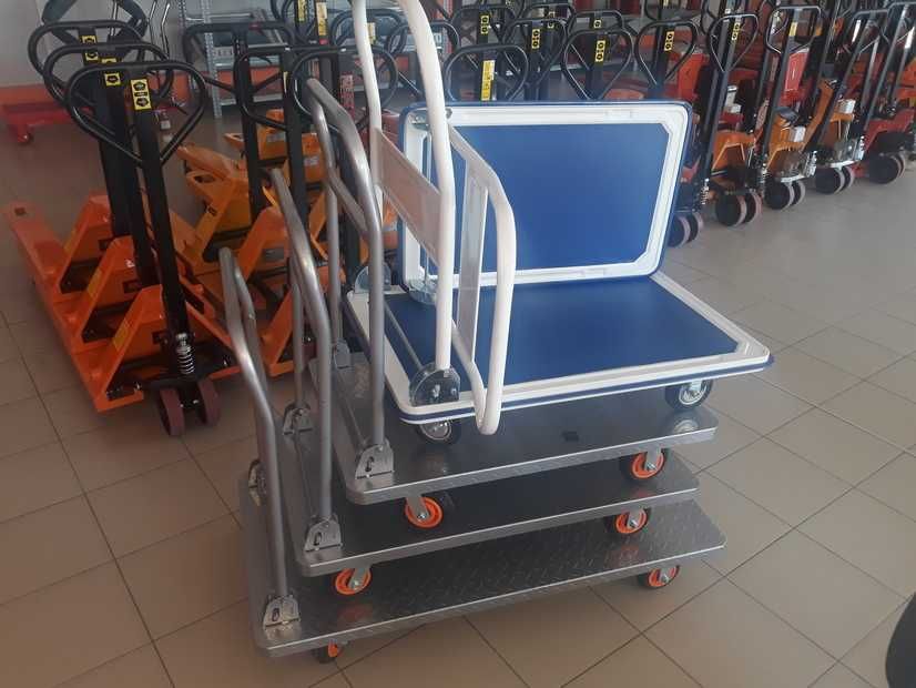 Мобилна товарна рампа на най-добри цени