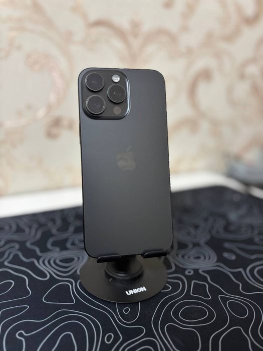 iPhone 15 Pro Max 256 ГБ