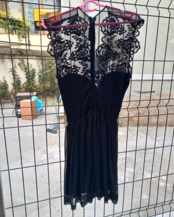 Rochie BBY,marime 38