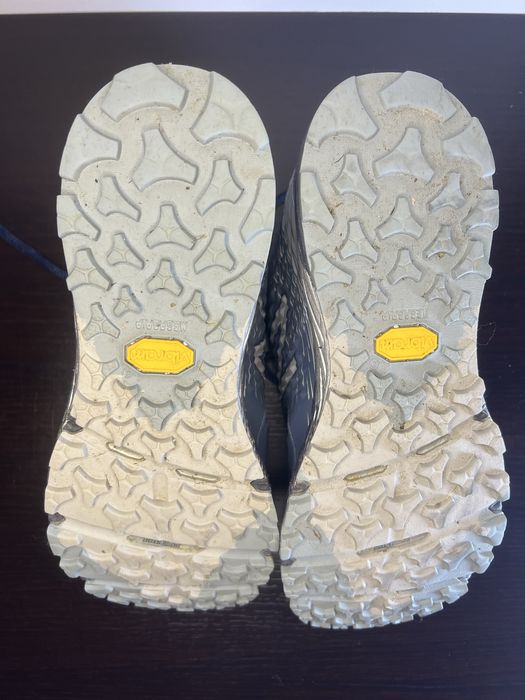 New balance Summit QOM GTX - оригинални маратонки. EU38