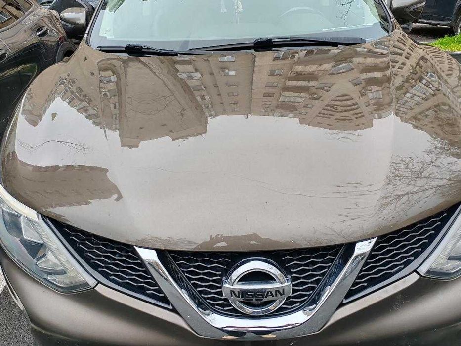 Vânzare Nissan Qashqai 2015