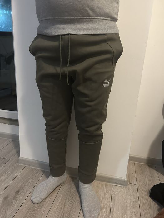 Pantaloni bărbați Puma originali