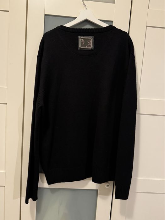 Pulover Blackburn oversize nou cu eticheta. Din USA