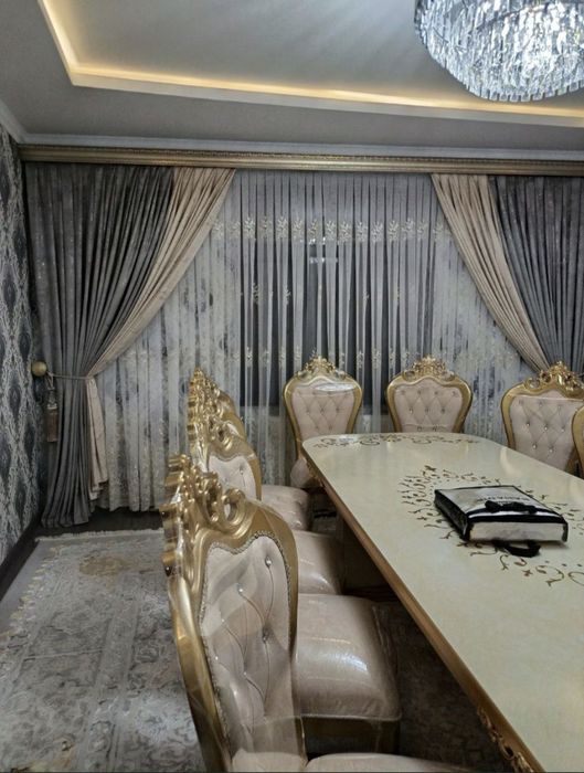 Продаётся коттедж в Кибрайском районе
Кирпичный дом, 1,5 км от ТТЗ (Ко