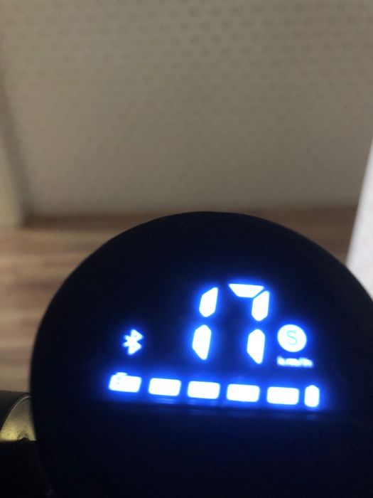 Электросамокат