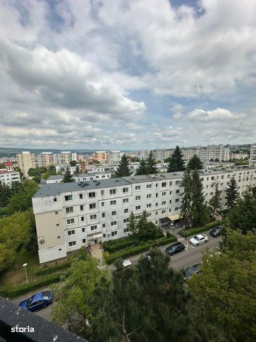 Vand garsoniera | MANASTUR | Parang | et intermediar