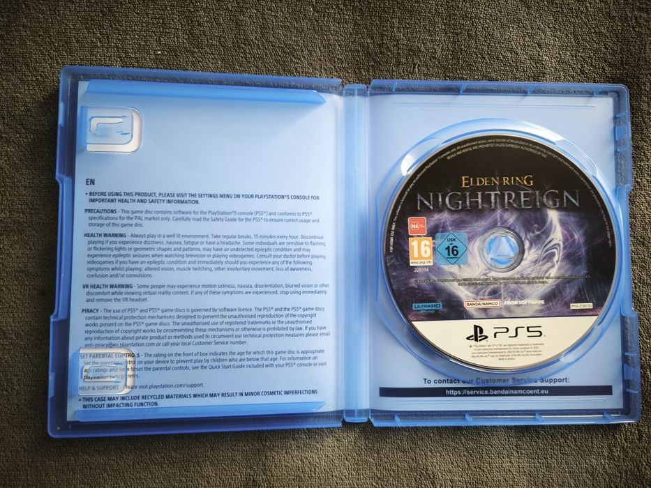 Игри за PS5 за 10€