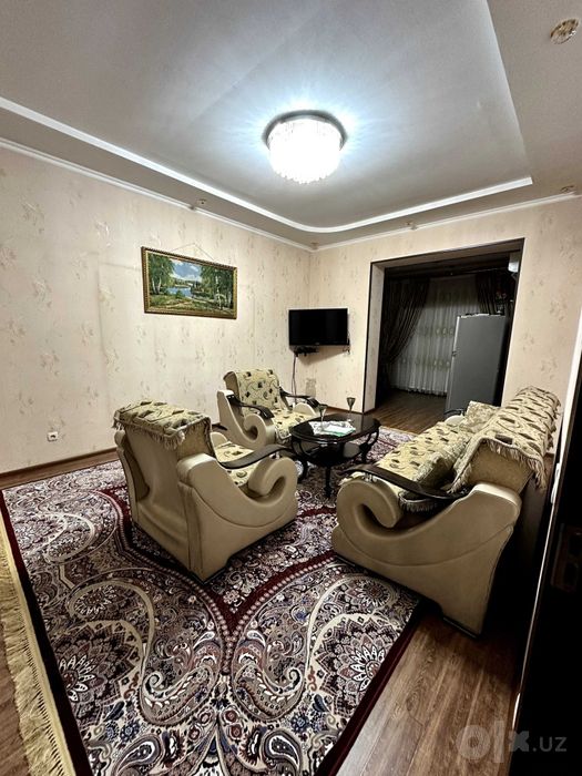 Arenda Shayxontohur Navoiy koʻchasi Toshkent city ful komplekt kvartir