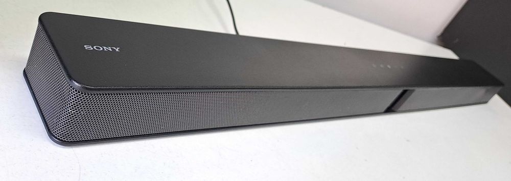 Sony SA-CT290 bara amplificator audio BT HDMI Design Slim