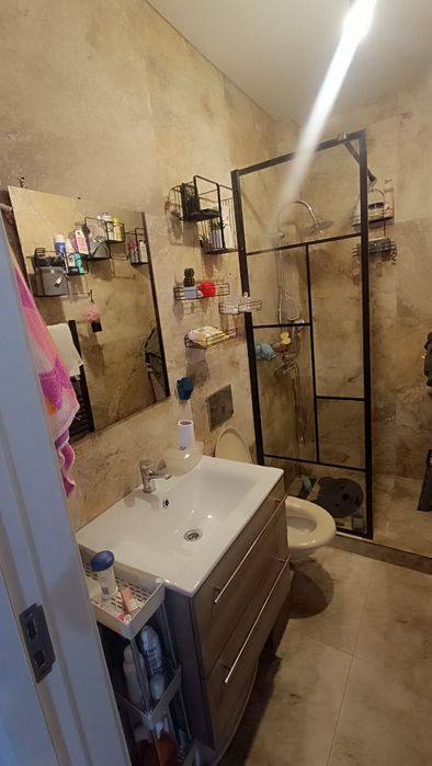 Vând apartament Năvodari