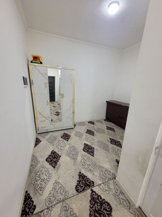 Bez maker 2 xonali kvartira ijaraga beriladi Elobod city