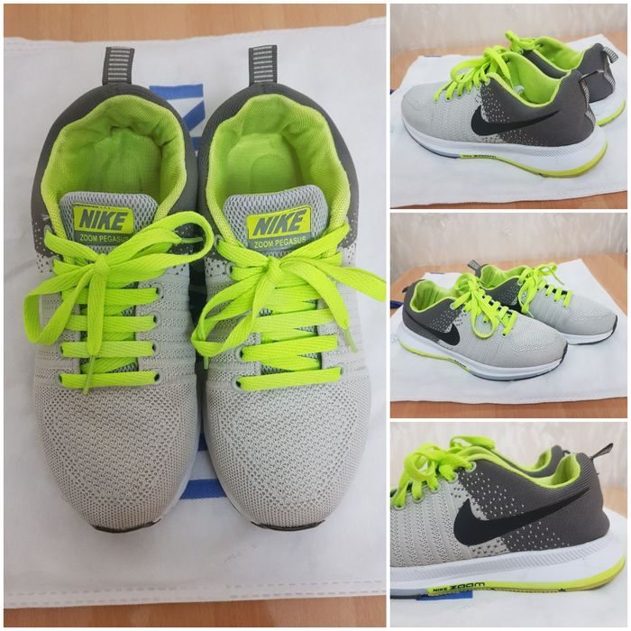 Кроссовки для девушек и женщин