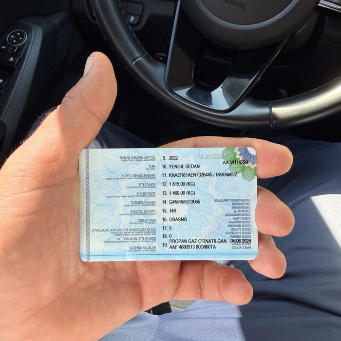 Kia Seltos 2 poz prestij Сотилади