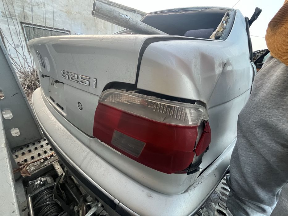 На запчасть бмв Е39