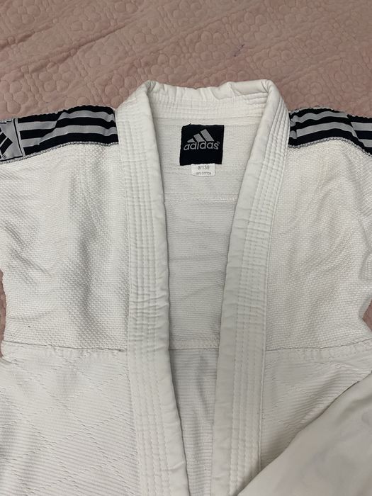 Кимоно размер 0/130