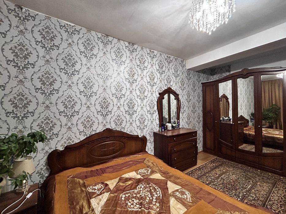 Продается 3-х комнатная квартира