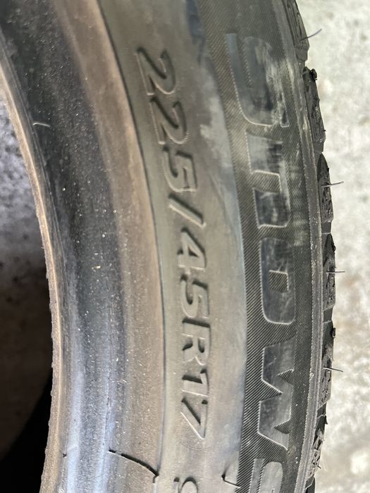 Продам резину одиночки