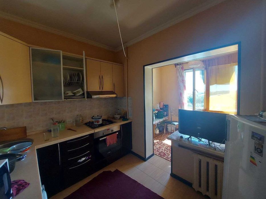 Продается Квартира 2х-комнатная