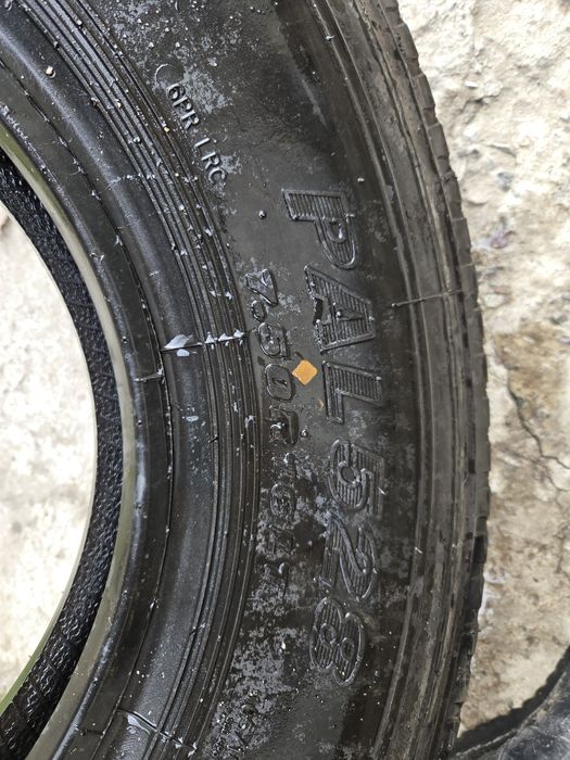 Шины зимние и всесезонки