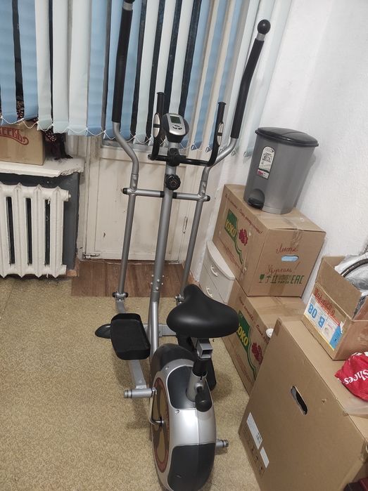 Продам тренажёр эллипс