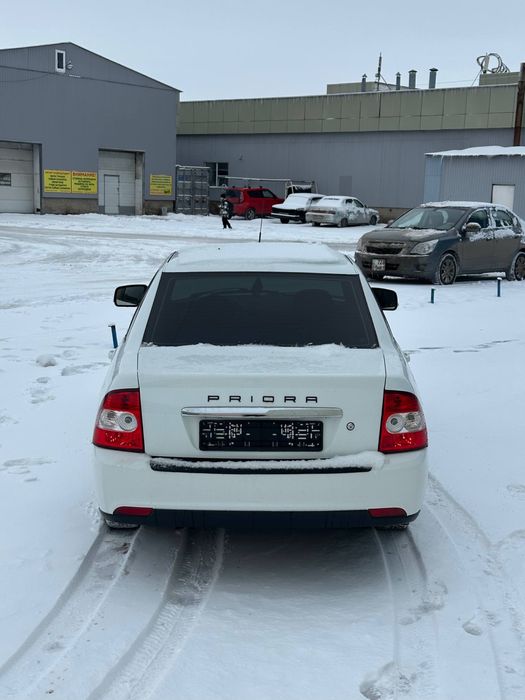 Продам ваз lada priora