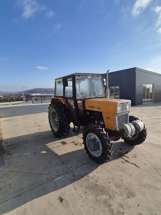 UTB Universal  450.500.550 640 DTC .