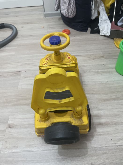 Продам толокар в хорошем состояние