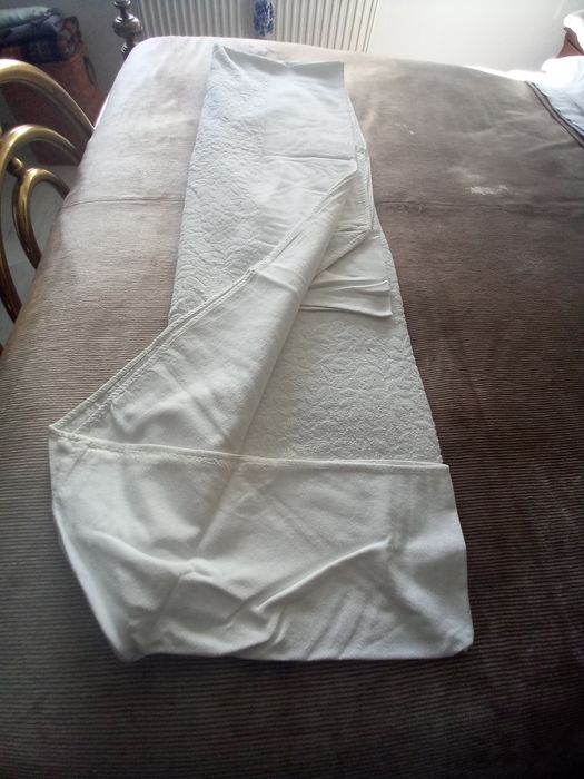 Cearceaf pat pentru o persoană