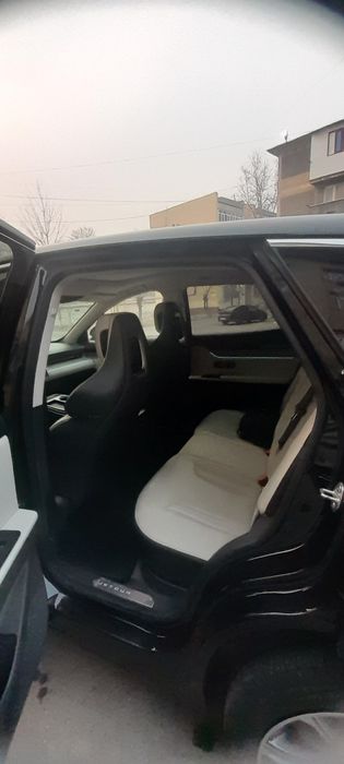 Jetour dashing 33 00ming yurg toza